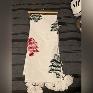 Rachel Zoe Christmas Throw
